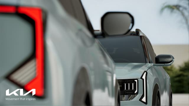 الجيل الجديد من كيا سيلتوس: تصميم متطور وتقنيات مبتكرة للرياضية متعددة الاستخدامات العائلية الجيل الجديد من كيا سيلتوس: تصميم متطور وتقنيات مبتكرة للرياضية متعددة الاستخدامات العائلية